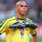 Brazil 1998 international tournament Home Shirt Classic 11 Kits