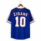 France 1998 Home Shirt