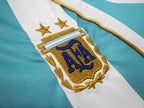 Argentina 2006 Home shirt Classic 11 Kits