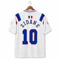 France 1996 Away Shirt