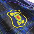 Scotland Home Shirt 1994/96 Classic 11 Kits