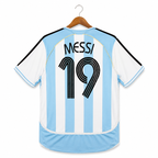 Argentina 2006 Home Shirt