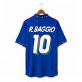 Italy 1994 Home Shirt