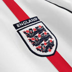 England 2001/03 Home Shirt Classic 11 Kits
